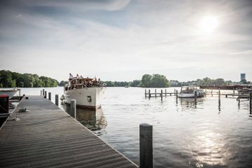 Berlin corporate event spaces Unusual venue STUDIO C image 1