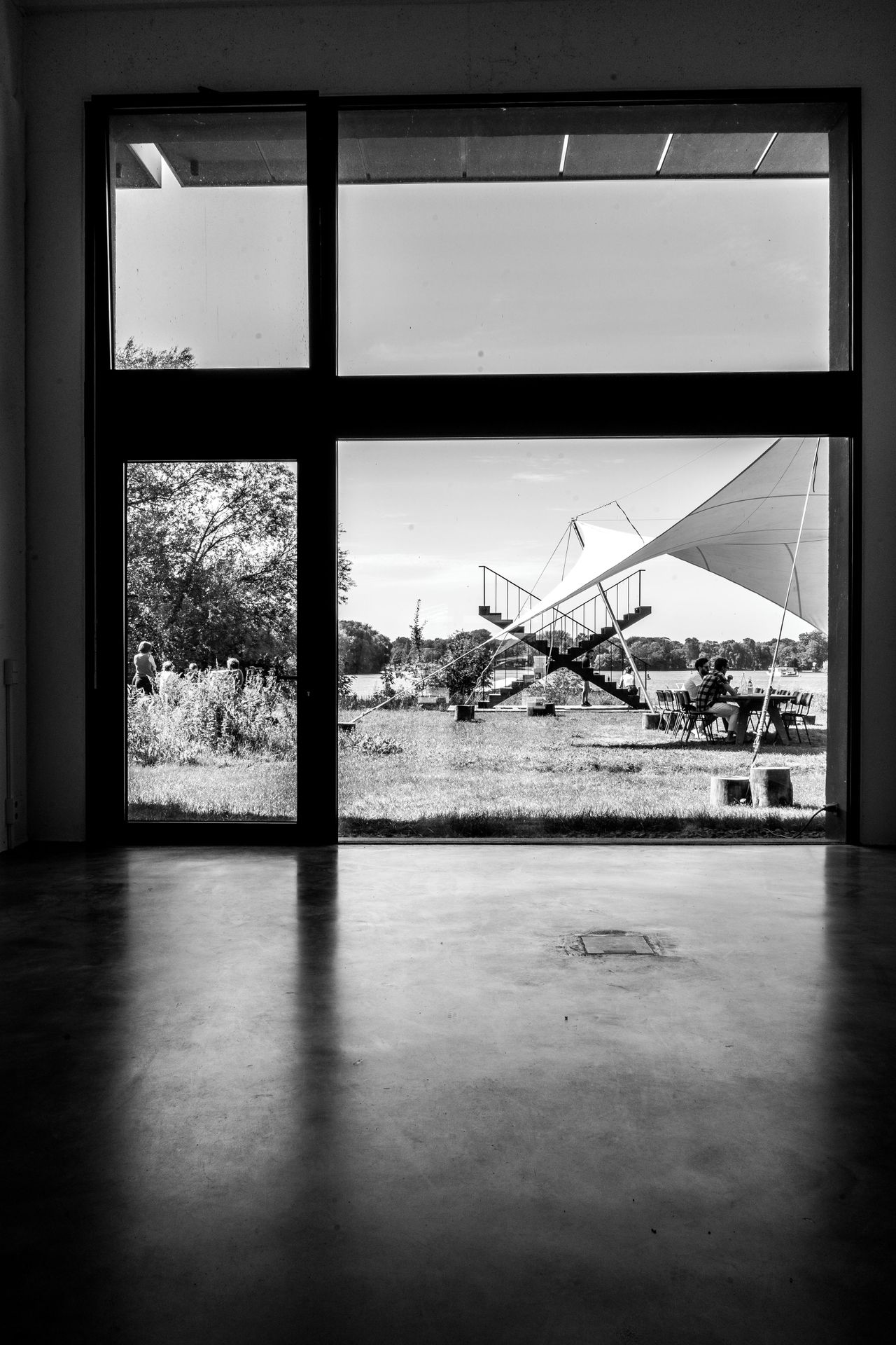 Berlin corporate event spaces Unusual venue STUDIO C image 8