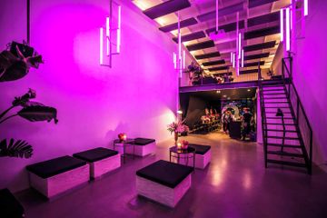 Berlin corporate event spaces Unusual venue STUDIO C image 4