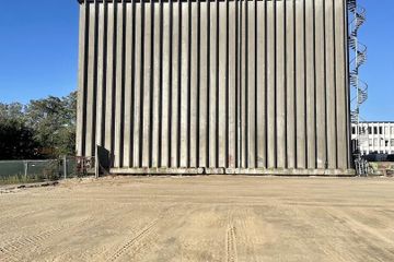 Eindhoven  Außergewöhnliche Locations Outdoor area image 2