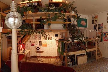 Berlin workshop spaces Atelier Äuglein image 0