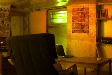 Berlin workshop spaces Atelier Äuglein image 1