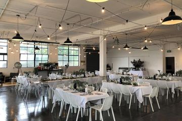 Melbourne workshop spaces Photography studio Studio 1 image 2