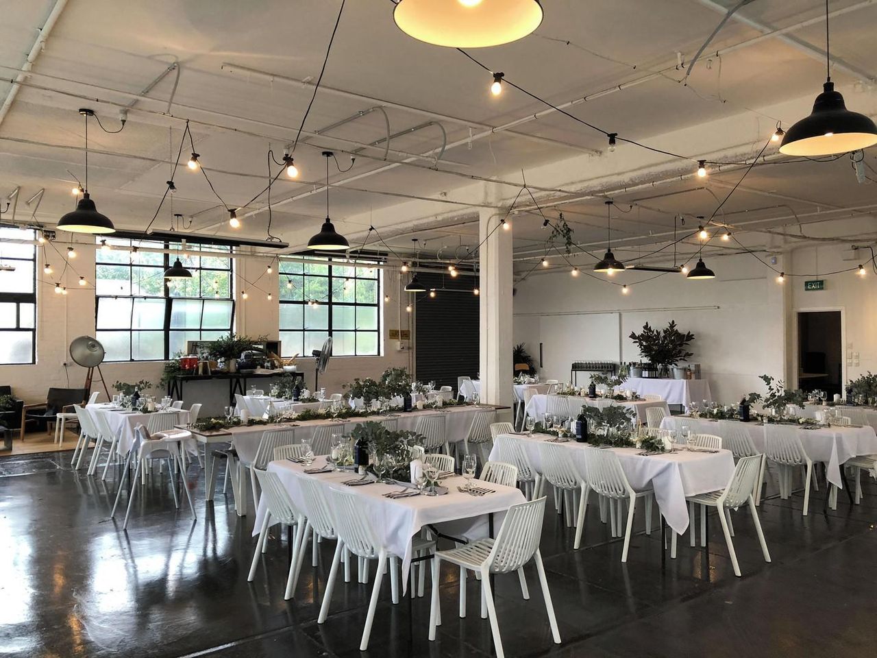 Melbourne workshop spaces Photography studio Studio 1 image 2