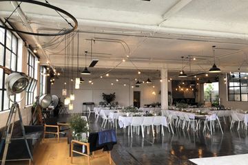 Melbourne workshop spaces Photography studio Studio 1 image 4