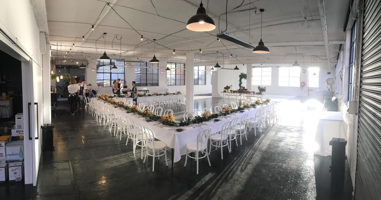 Melbourne workshop spaces Photography studio Studio 1 image 5