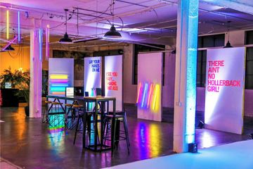 Melbourne workshop spaces Photography studio Studio 1 image 3