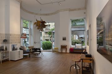 Berlin PR & Marketing Event  Atelier Sabine Wild image 10