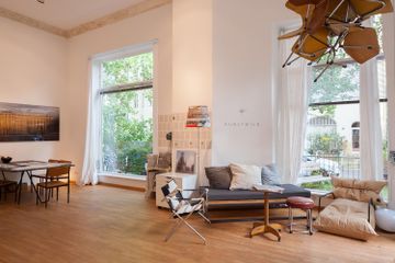 Berlin PR & Marketing Event  Atelier Sabine Wild image 10