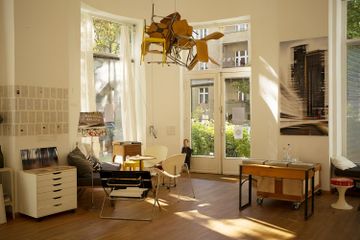 Berlin PR & Marketing Event  Atelier Sabine Wild image 10