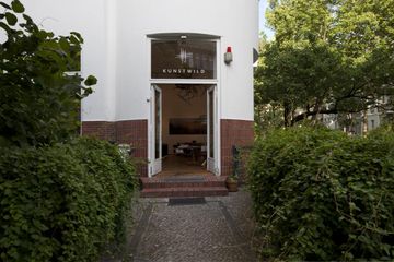 Berlin PR & Marketing Event  Atelier Sabine Wild image 10