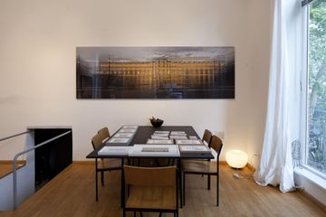 Berlin PR & Marketing Event  Atelier Sabine Wild image 10