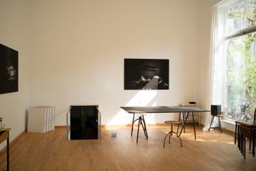 Berlin PR & Marketing Event  Atelier Sabine Wild image 10