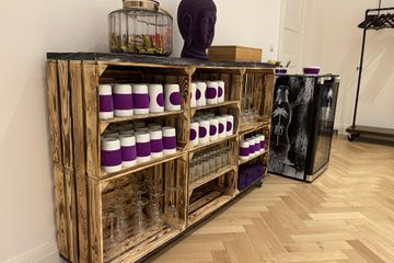 Hamburg Workshop-Räume Harmonie-Hall image 0