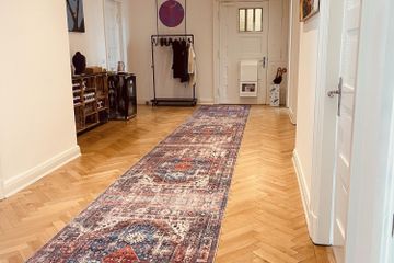 Hamburg Workshop-Räume Harmonie-Hall image 4