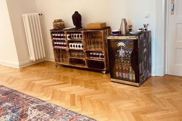 Hamburg Workshop-Räume Harmonie-Hall image 5