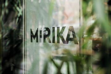 Berlin PR & Marketing Event Veranstaltungsraum MIRIKA Separèe image 6