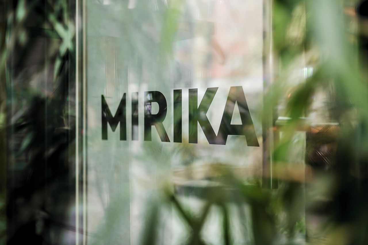 Berlin PR & Marketing Event Veranstaltungsraum MIRIKA Separèe image 6