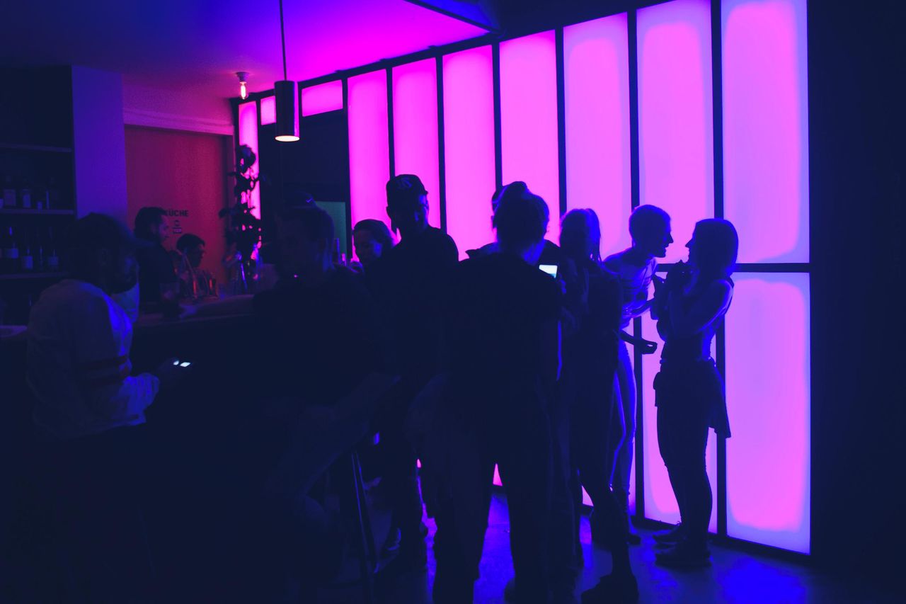 Berlin PR & Marketing Event Veranstaltungsraum Hauptraum image 7