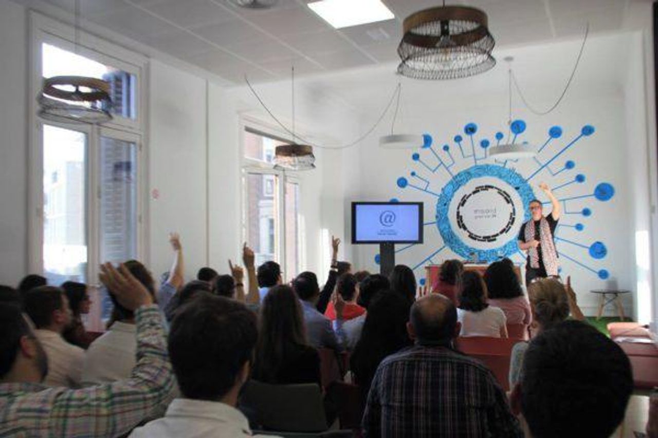 Madrid training rooms Coworking ruimte Sala Para Eventos Corporativos, Reuniones, Trabajo y Conferencias image 15