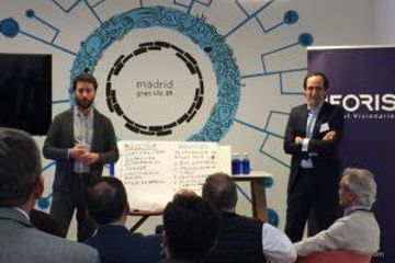 Madrid training rooms Coworking Space image 17