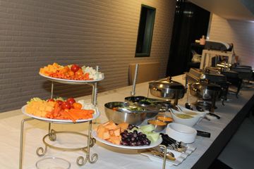 Rest der Welt seminar rooms Meetingraum Studio image 7