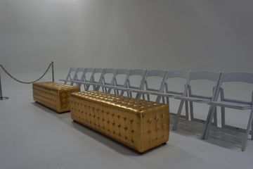 Rest der Welt seminar rooms Meetingraum Studio image 6