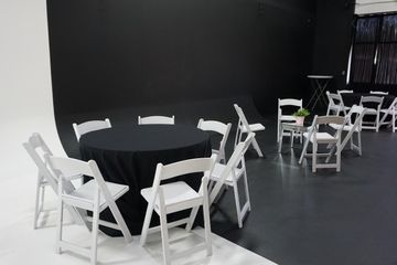 Rest der Welt seminar rooms Meetingraum Studio image 1