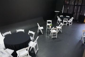 Rest der Welt seminar rooms Meetingraum Studio image 2