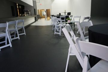 Rest der Welt seminar rooms Meetingraum Studio image 3