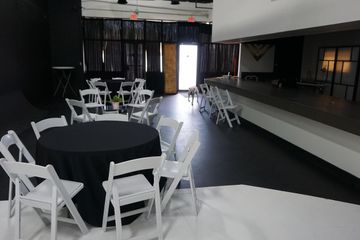 Rest der Welt seminar rooms Meetingraum Studio image 4