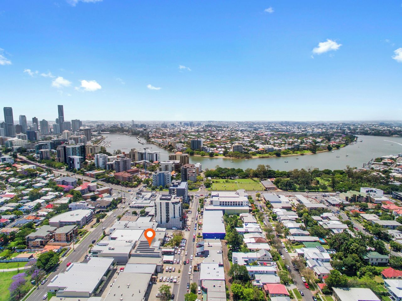 Brisbane training rooms Meeting room Training Room - 