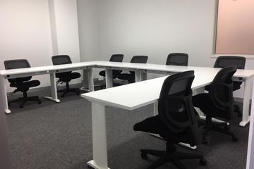 Brisbane training rooms Meeting room Training Room - 