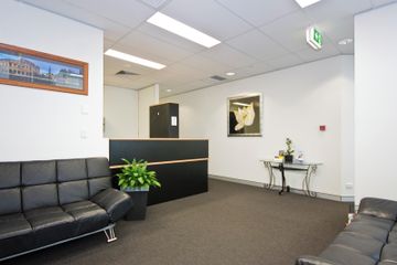 Brisbane training rooms Meeting room Boardroom image 1