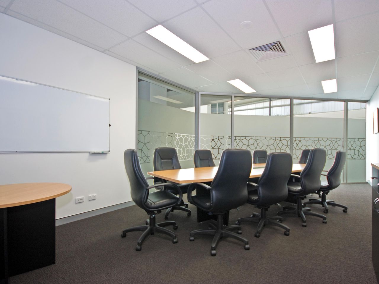 Brisbane training rooms Meeting room Boardroom image 0