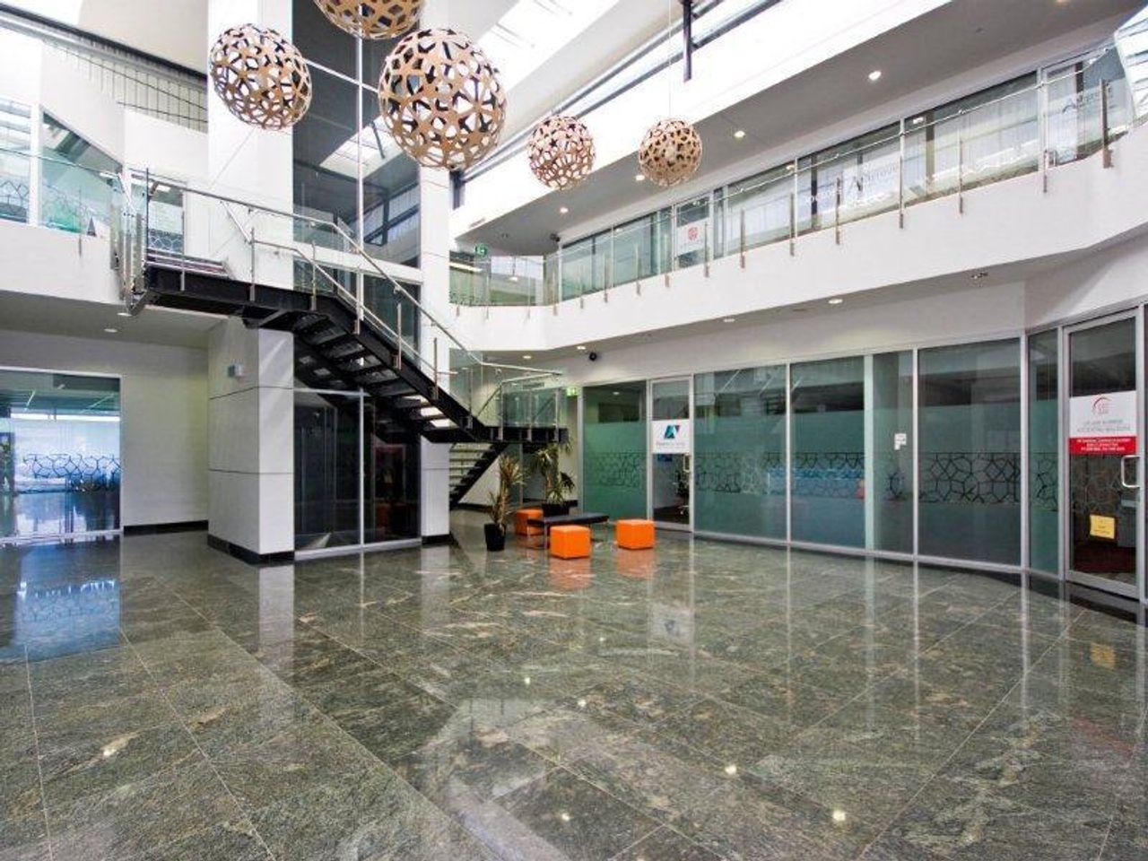Brisbane workshop spaces Meeting room Small Meeting Room image 3