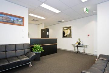 Brisbane workshop spaces Meeting room Small Meeting Room image 4