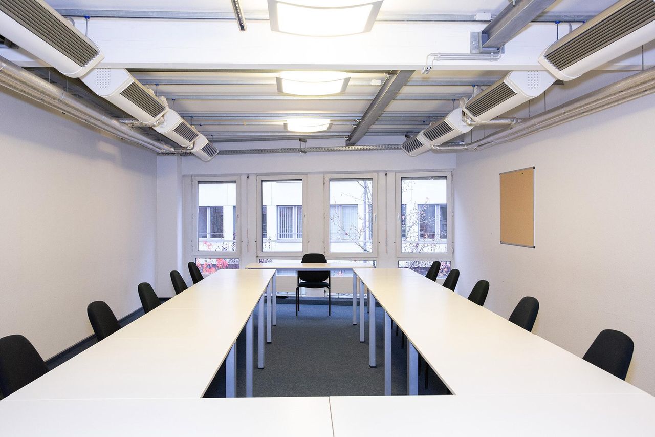 Cologne  Business center PARK.cologne | Raum Rathausplatz image 0