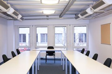 Cologne  Business center PARK.cologne | Raum Rathausplatz image 6