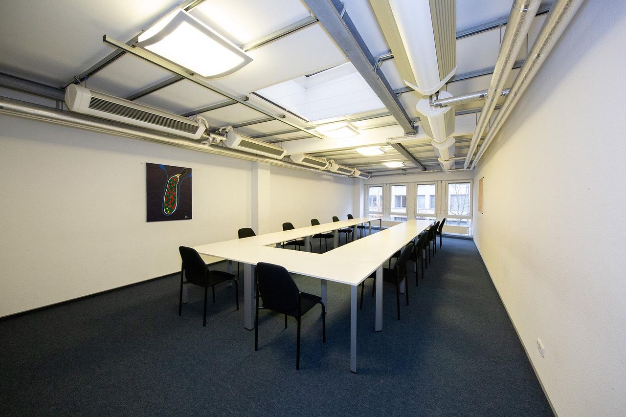 Cologne  Business center PARK.cologne | Raum Rathausplatz image 5