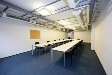 Cologne  Business center PARK.cologne | Raum Rathausplatz image 0