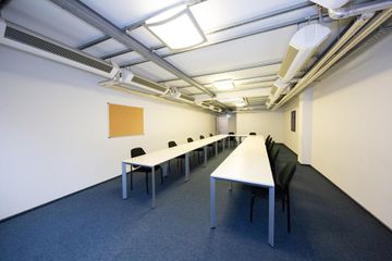 Cologne  Business center PARK.cologne | Raum Rathausplatz image 3