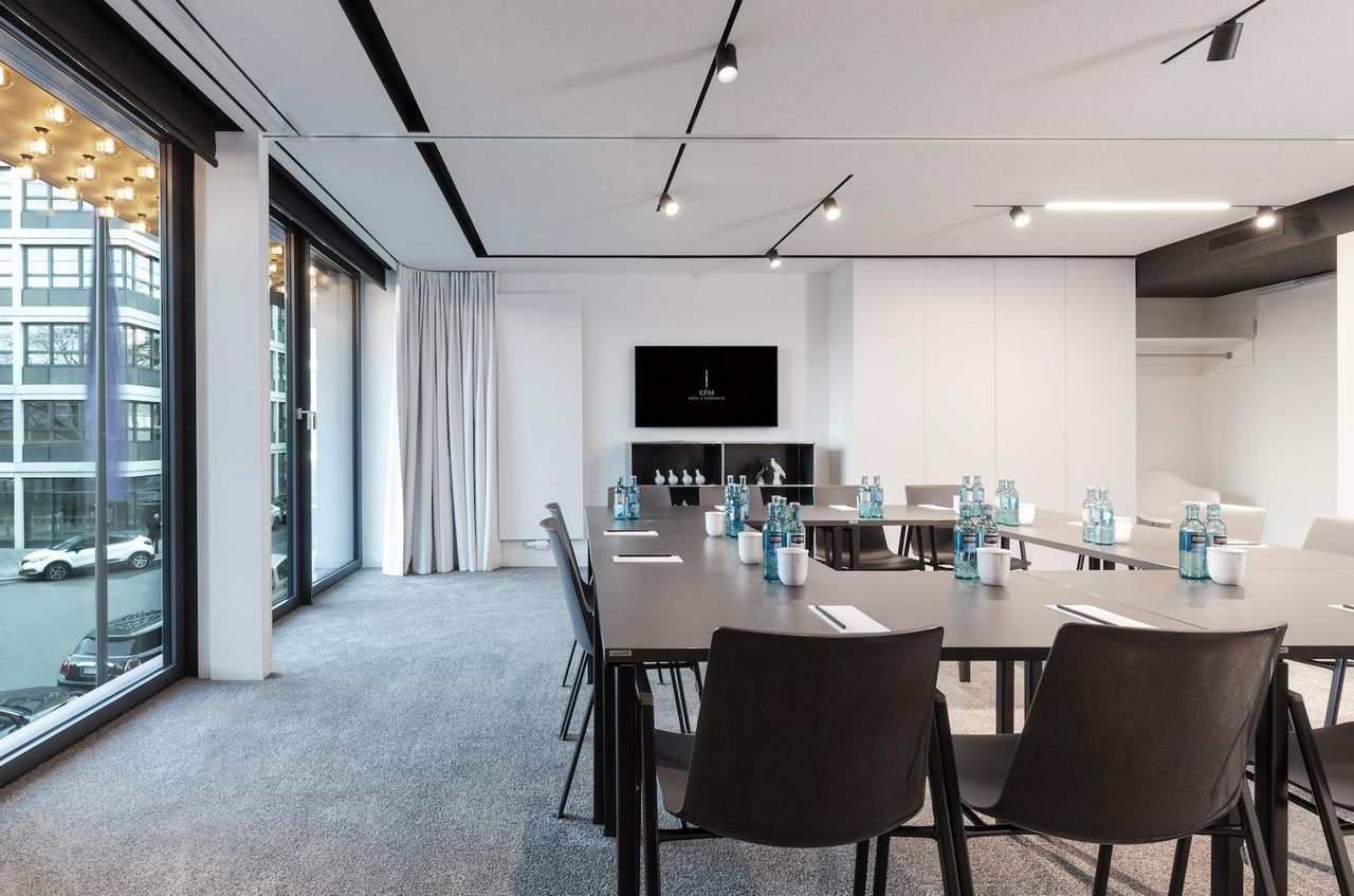 Berlin  Corporate event space Meetingroom image 0