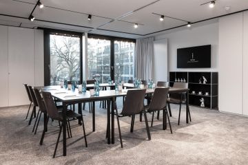 Berlijn  Evenementenlocaties Meetingroom image 1