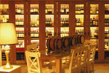 Brisbane corporate event spaces Bar Wine Bar image 7