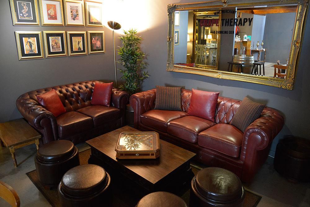 Rent Grape Therapy Wine Bar Brisbane City Spacebase