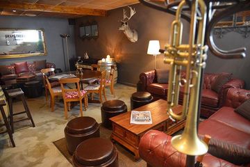 Brisbane corporate event spaces Bar Wine Bar image 1