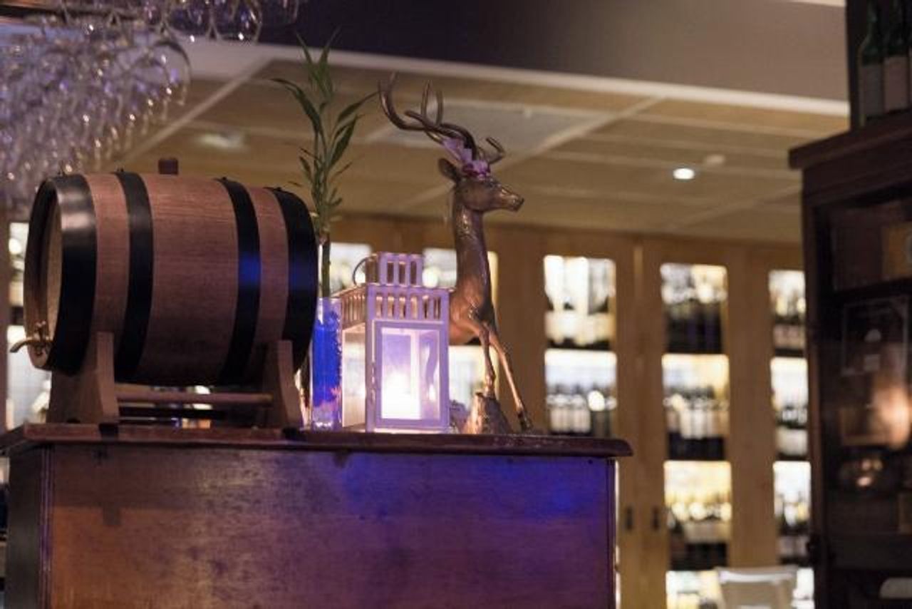 Brisbane corporate event spaces Bar Wine Bar image 13