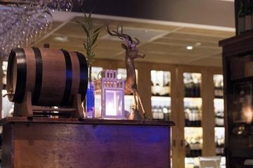 Brisbane corporate event spaces Bar Wine Bar image 13