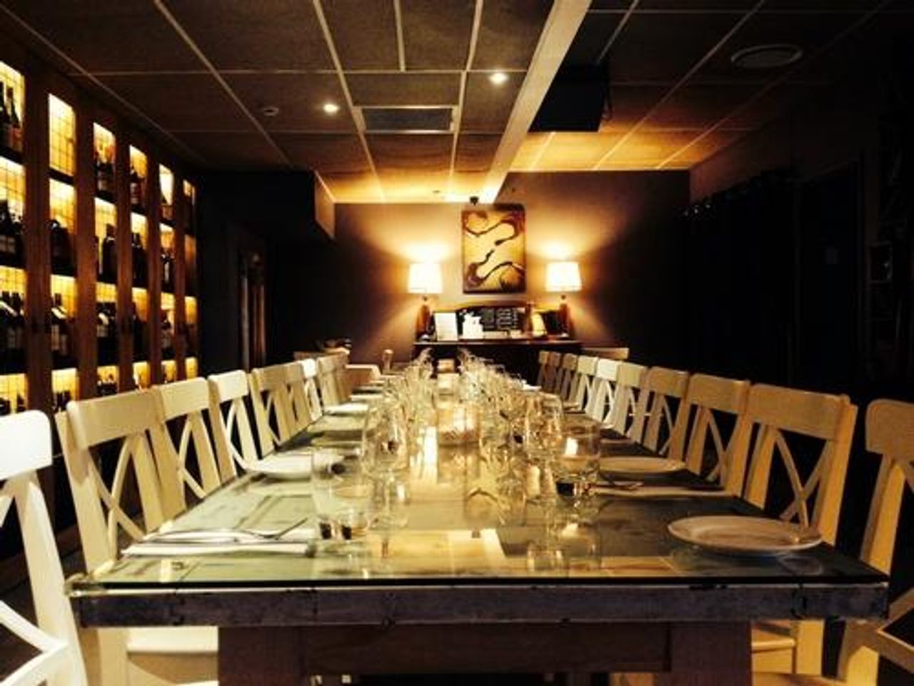 Brisbane corporate event spaces Bar Wine Bar image 9